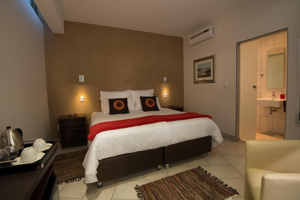 Montebello Guesthouse Windhoek Kamer foto